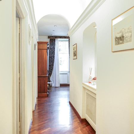 Bpremium Apartment Roma Exterior foto