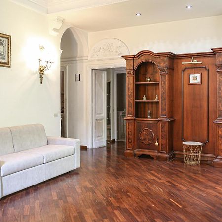 Bpremium Apartment Roma Exterior foto