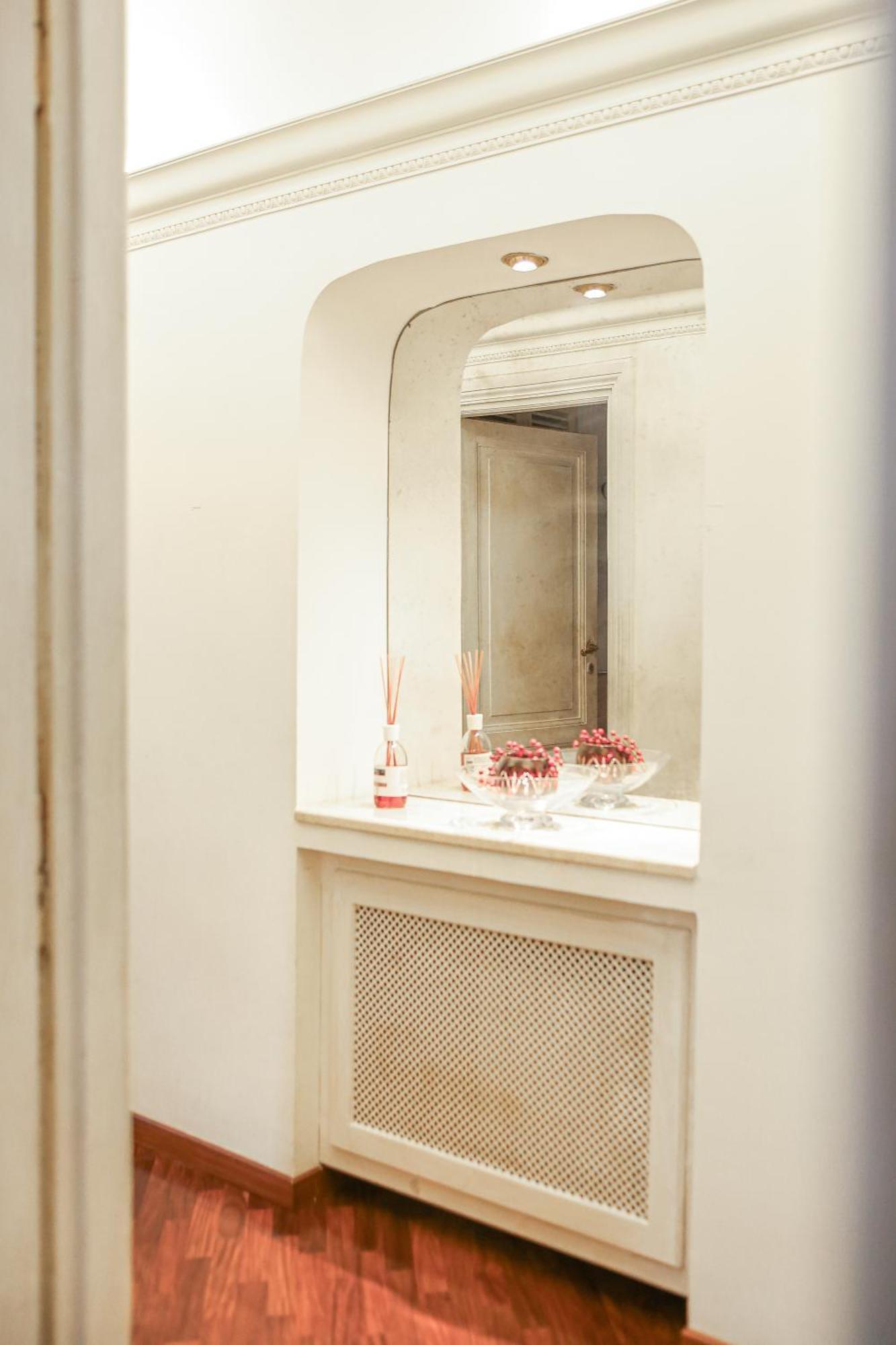 Bpremium Apartment Roma Exterior foto