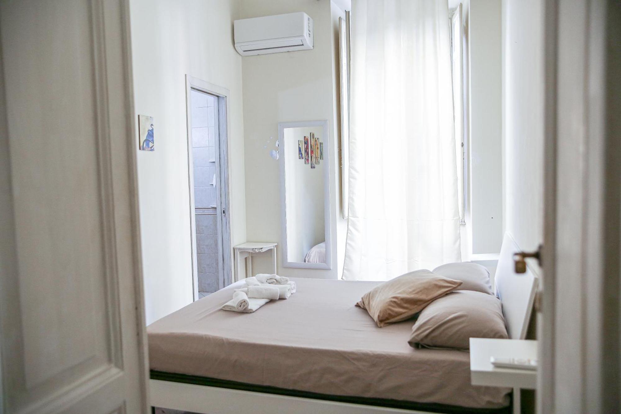 Bpremium Apartment Roma Exterior foto