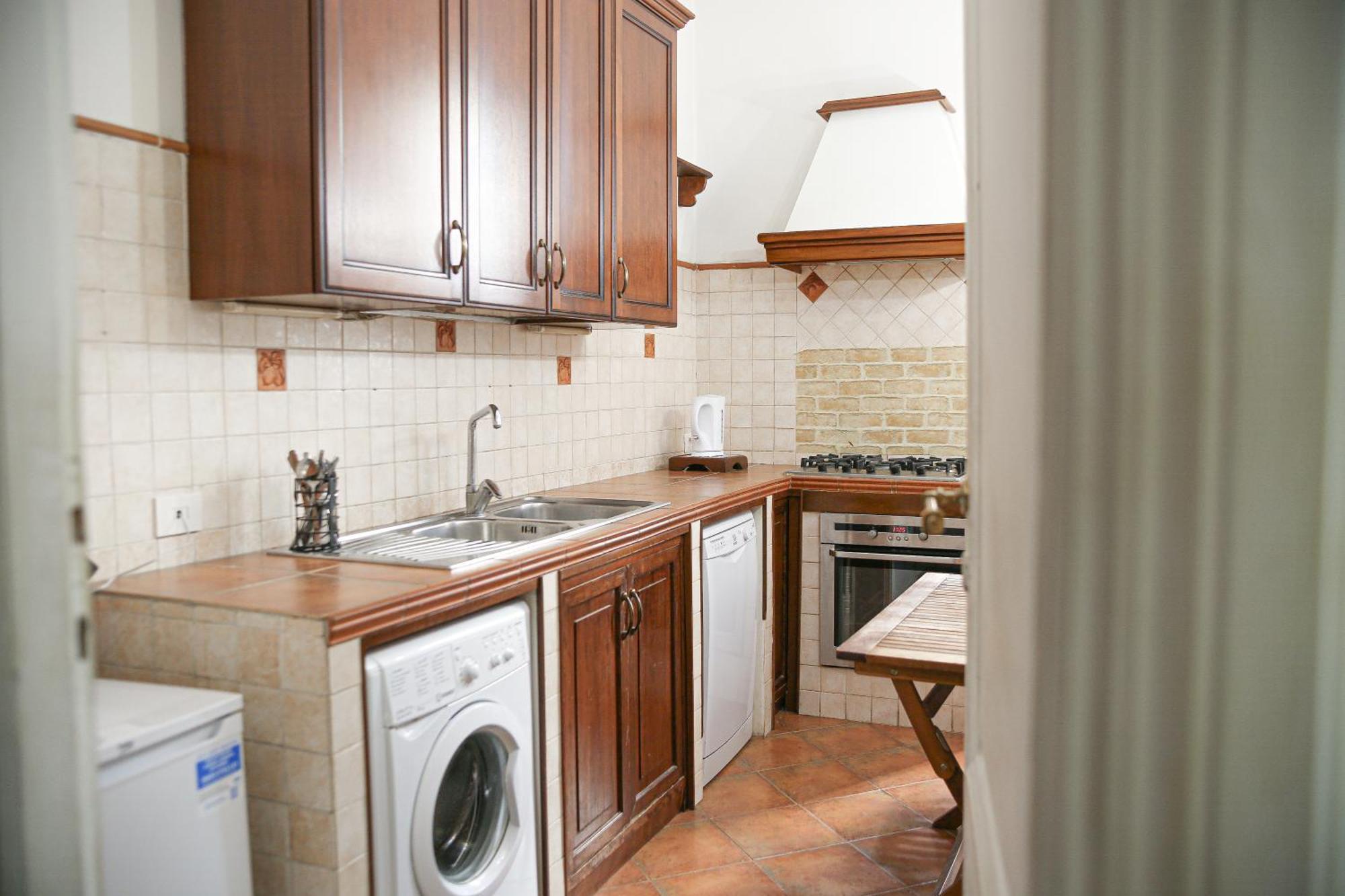 Bpremium Apartment Roma Exterior foto