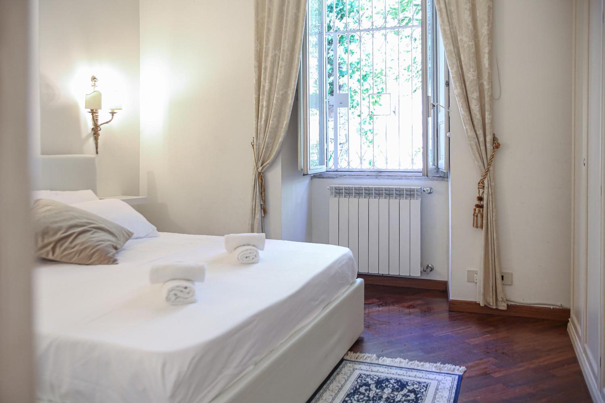 Bpremium Apartment Roma Exterior foto