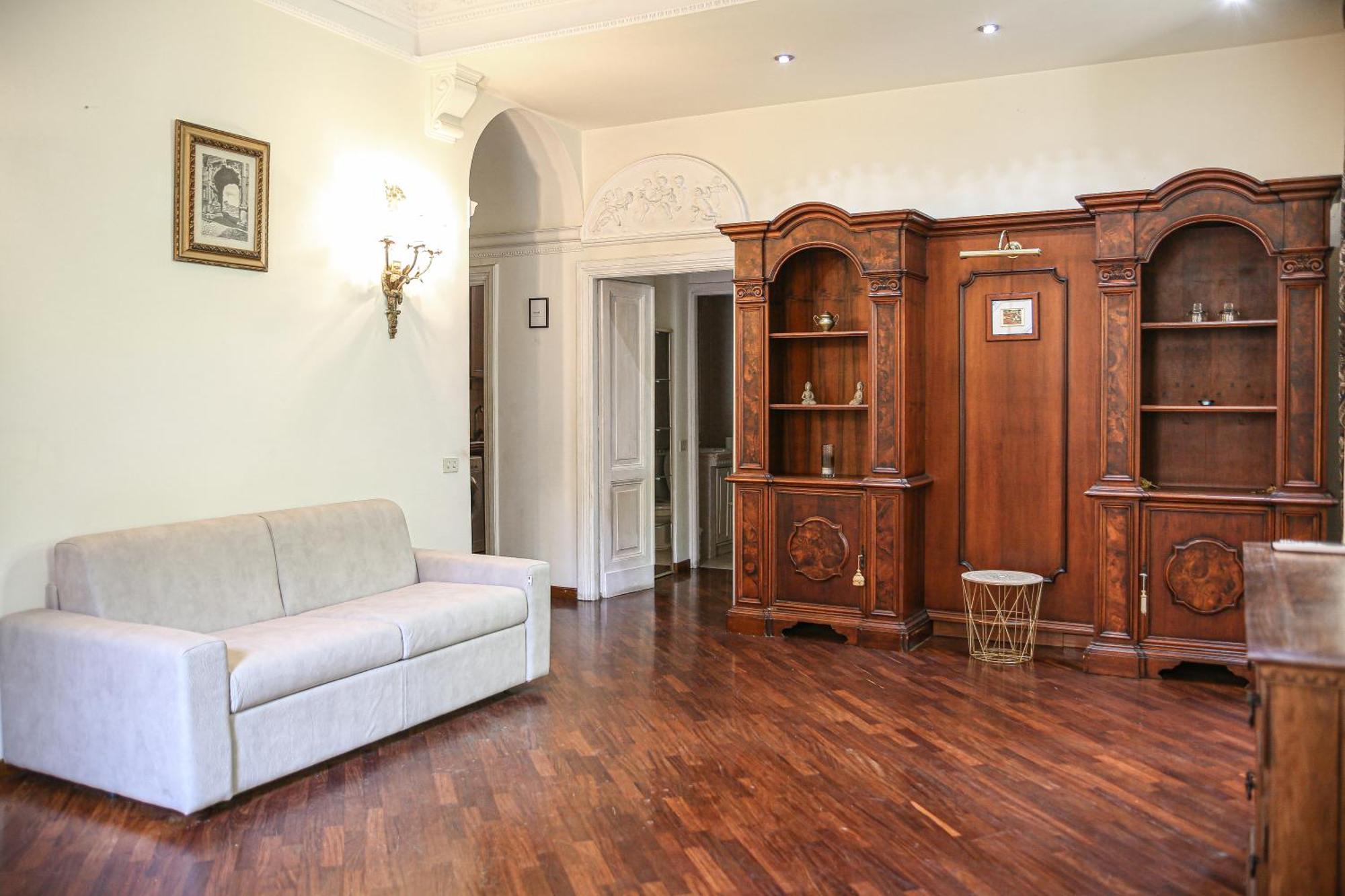 Bpremium Apartment Roma Exterior foto